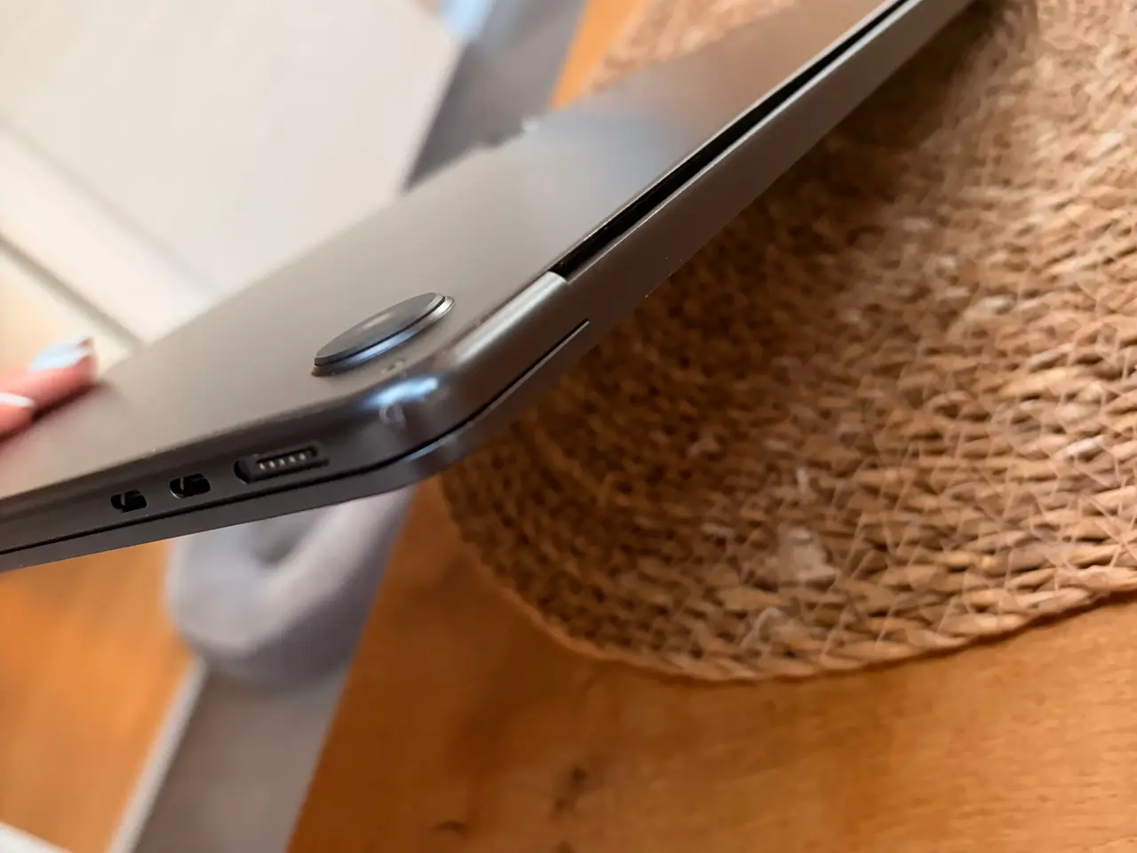 Billede 6 - MacBook Air M3 13”