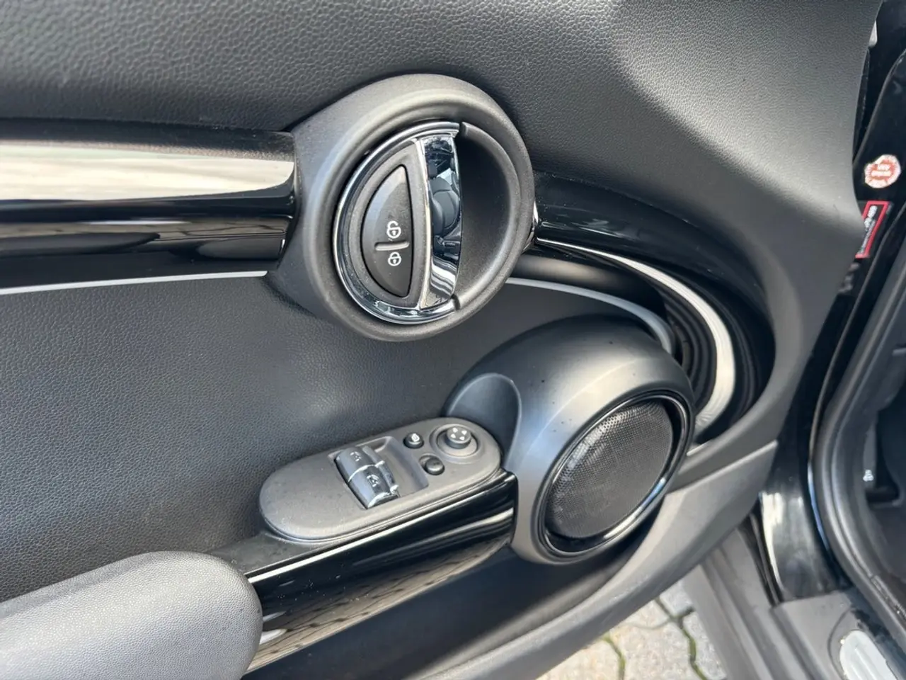 Billede 9 - MINI Cooper SE Classic Trim