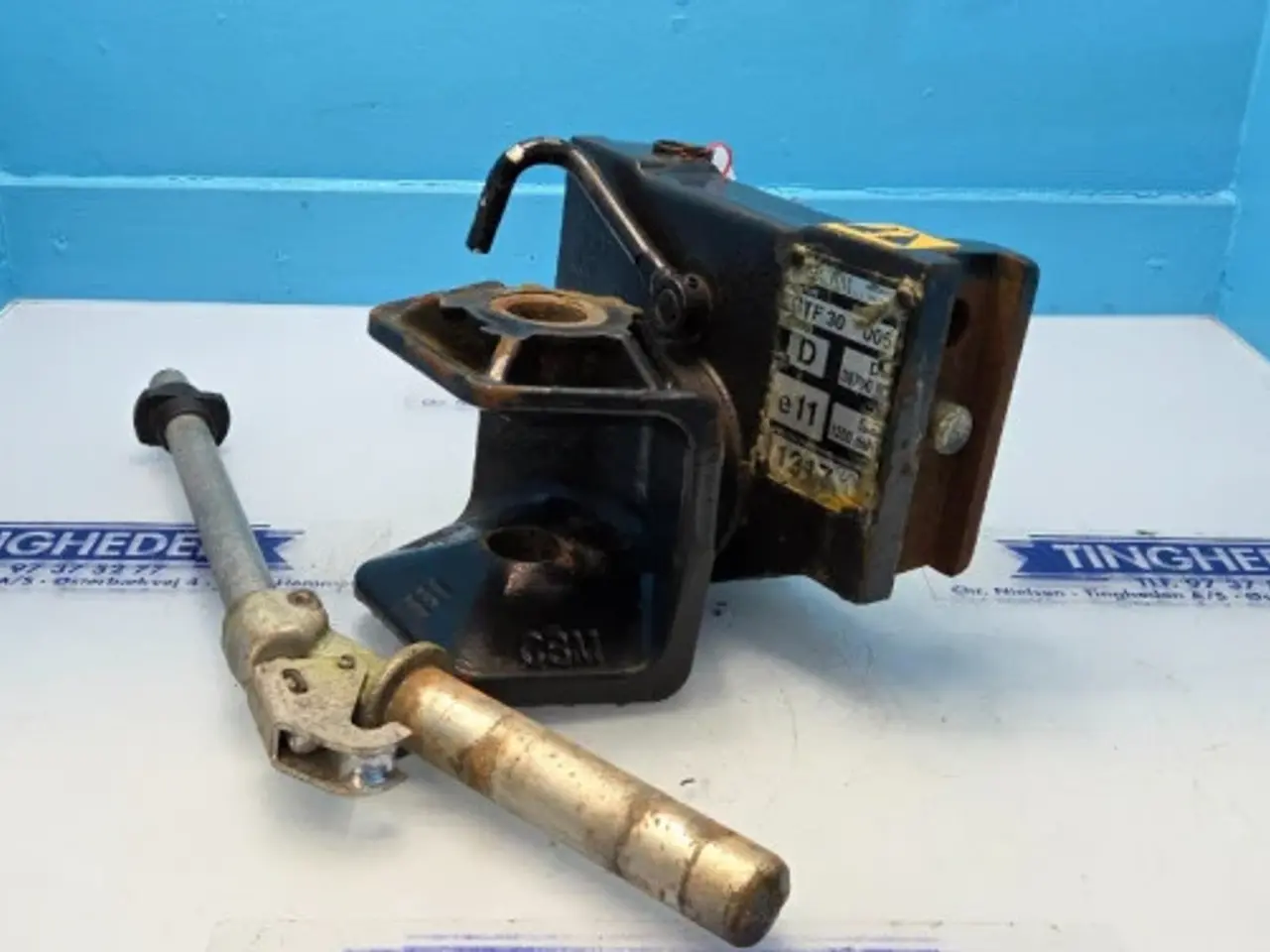 Billede 4 - New Holland T4.100N Træk 87334048