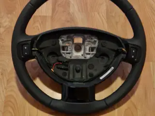 Rat + Gearknop / Dacia Logan/Sandero mm.