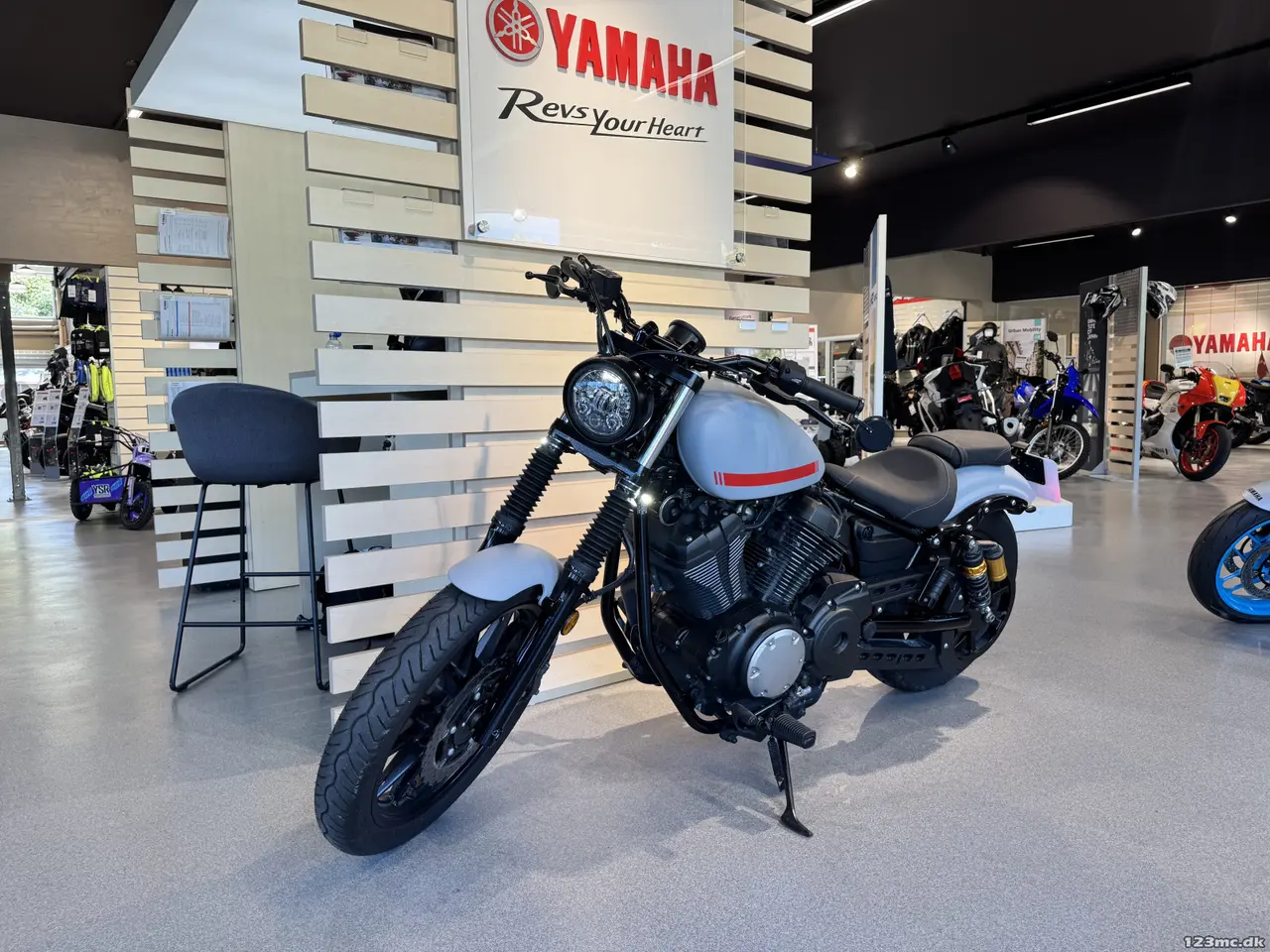 Billede 10 - Yamaha XV 950 R