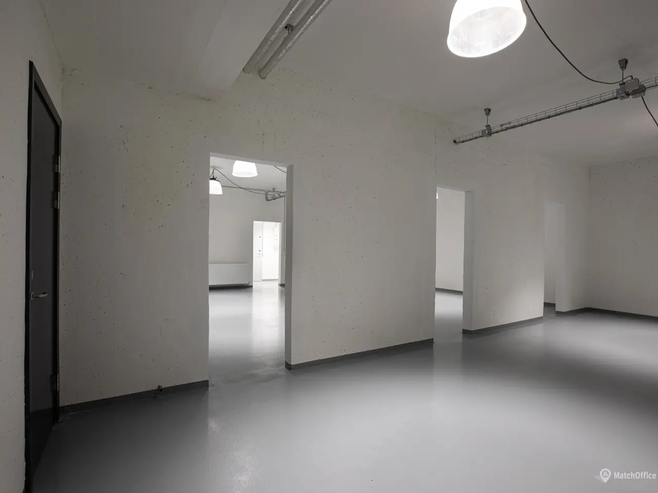Billede 9 - 1508-3: Herlev Hovedgade 15C, parterre - 362 m2