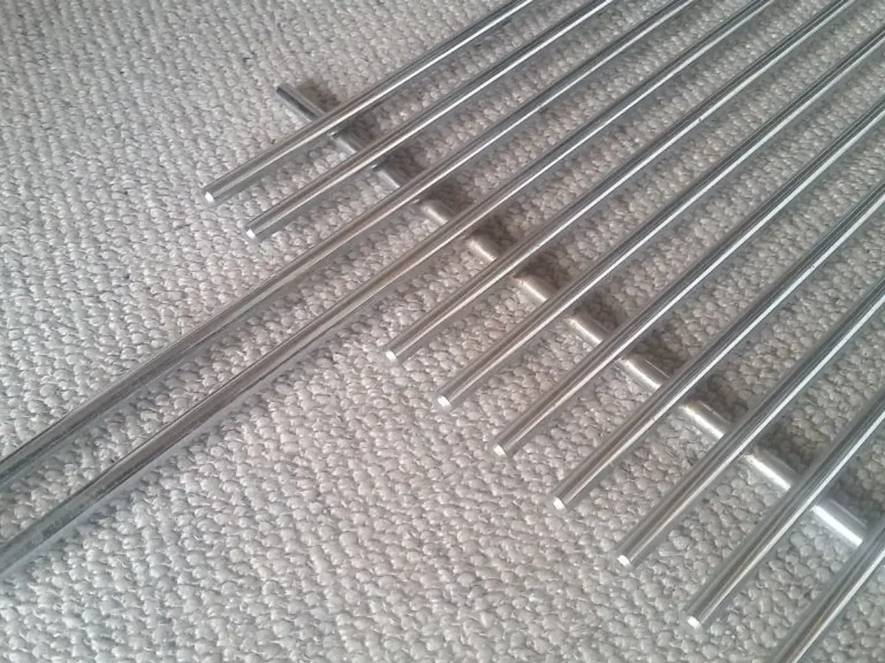 Billede 4 - Grillrist Bålsted rist 66 × 40 cm.