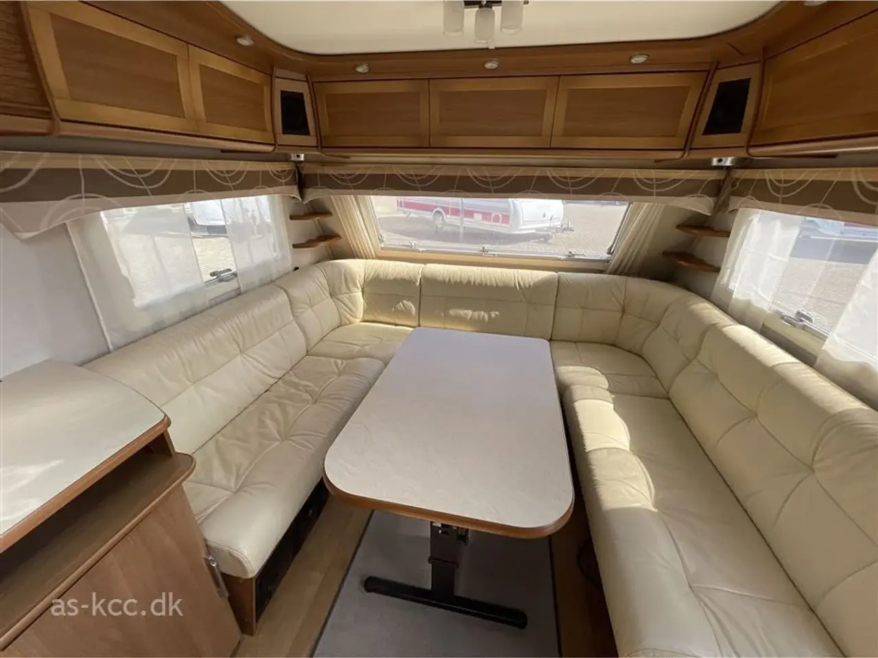 Billede 6 - 2009 - Kabe Royal 720
