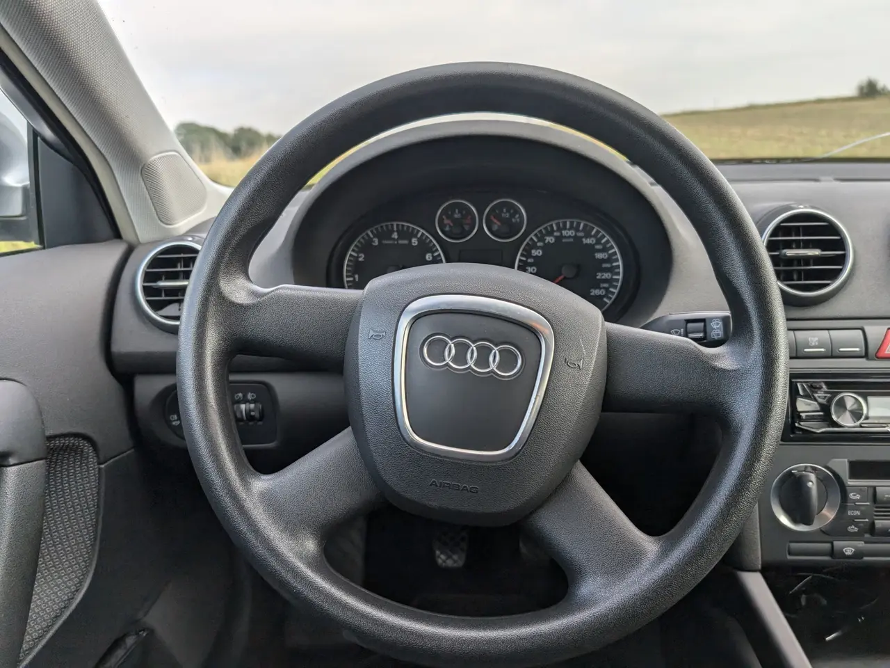 Billede 7 - audi a3