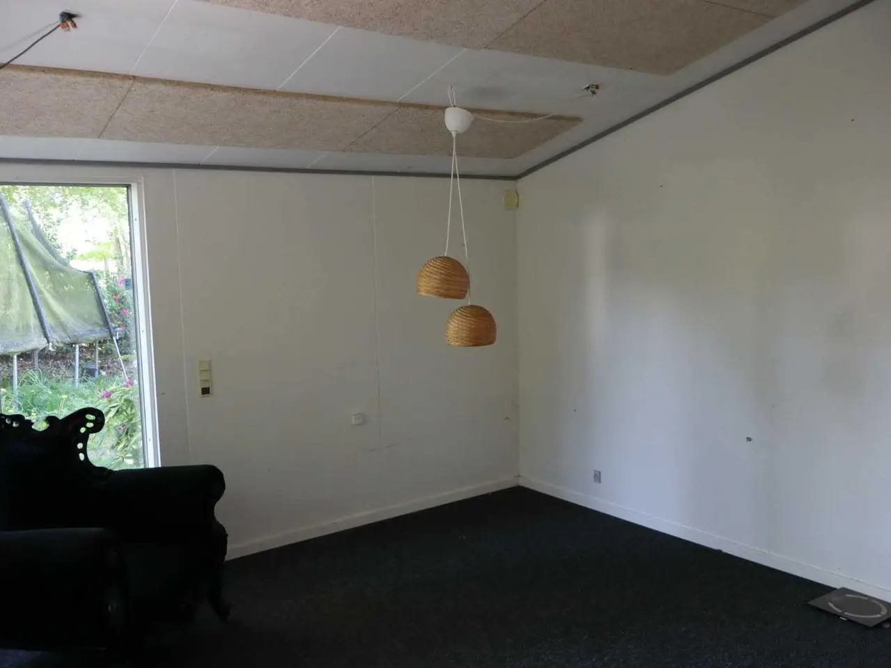 Billede 8 - Annex / sommerhus 