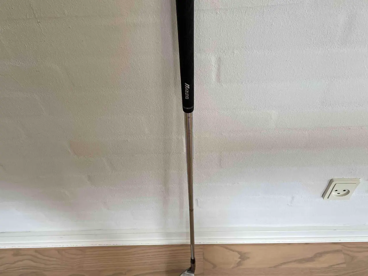 Billede 1 - Wedge 60 grader Mizuno