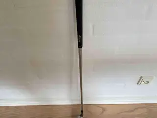 Wedge 60 grader Mizuno