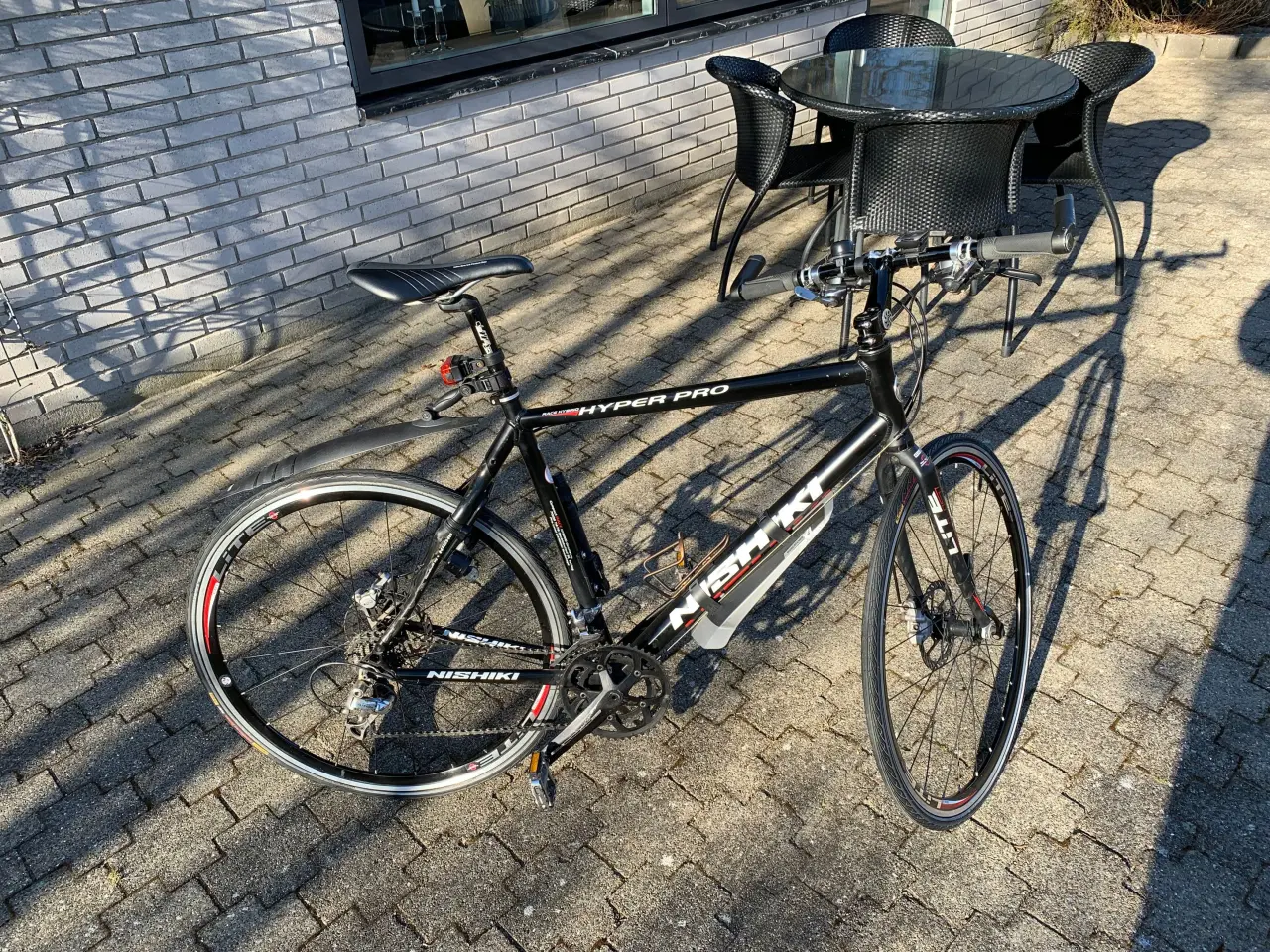 Billede 1 - Cykel Nishiki Hyper Pro