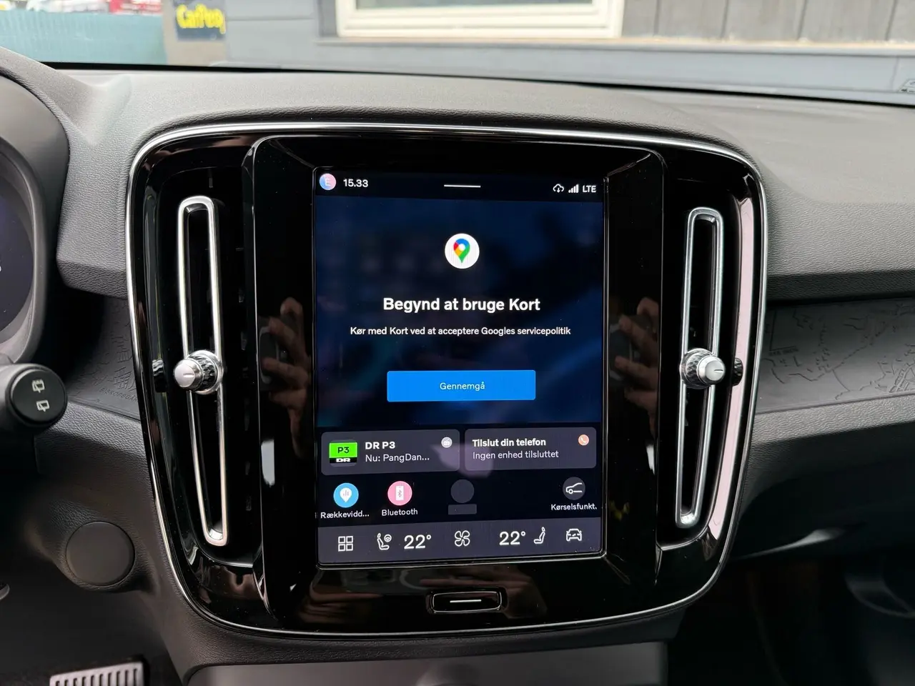 Billede 7 - Volvo XC40 P6 Recharge Core 231HK 5d Aut.