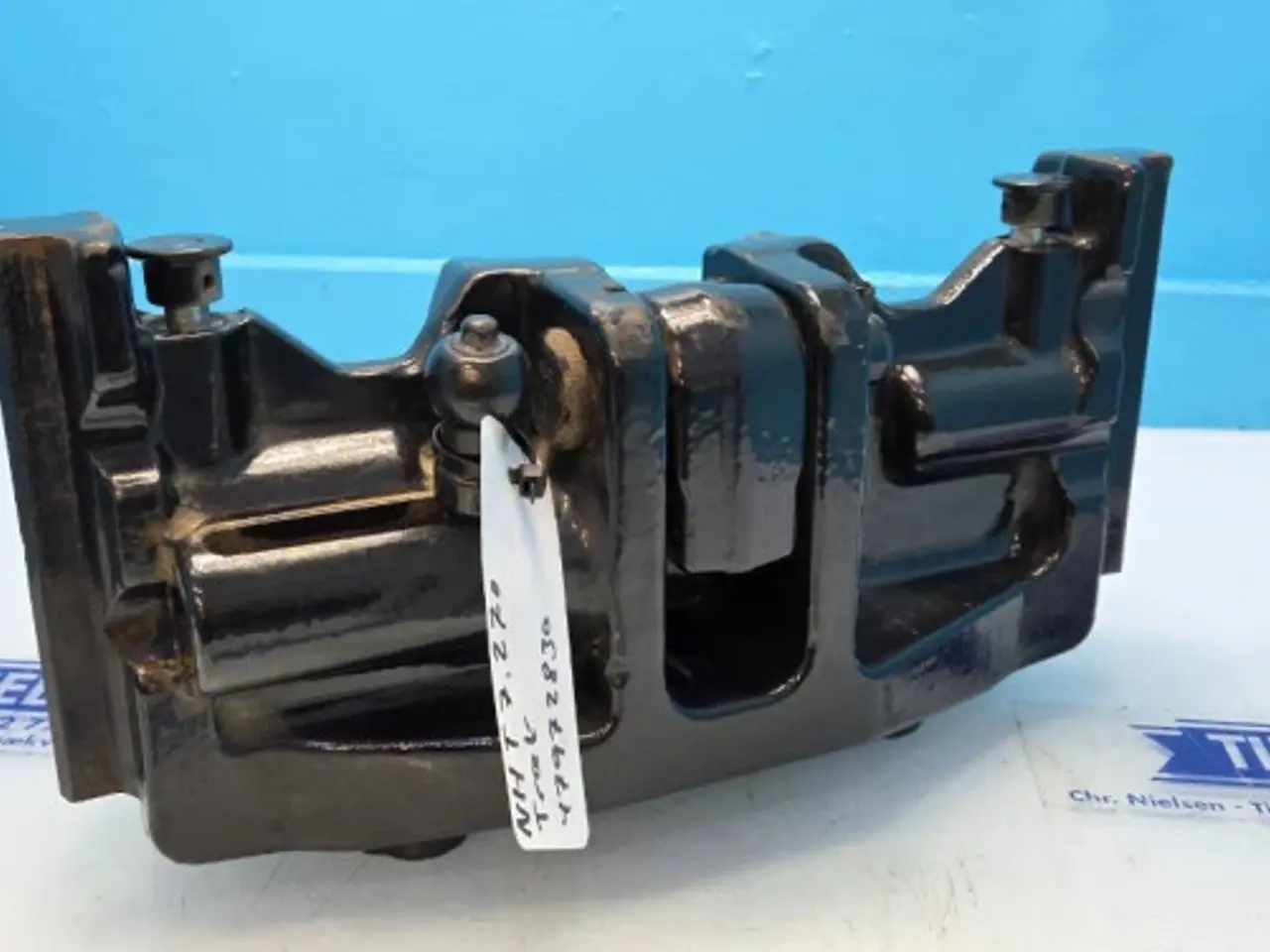 Billede 6 - New Holland T7.270 Træk 47972830