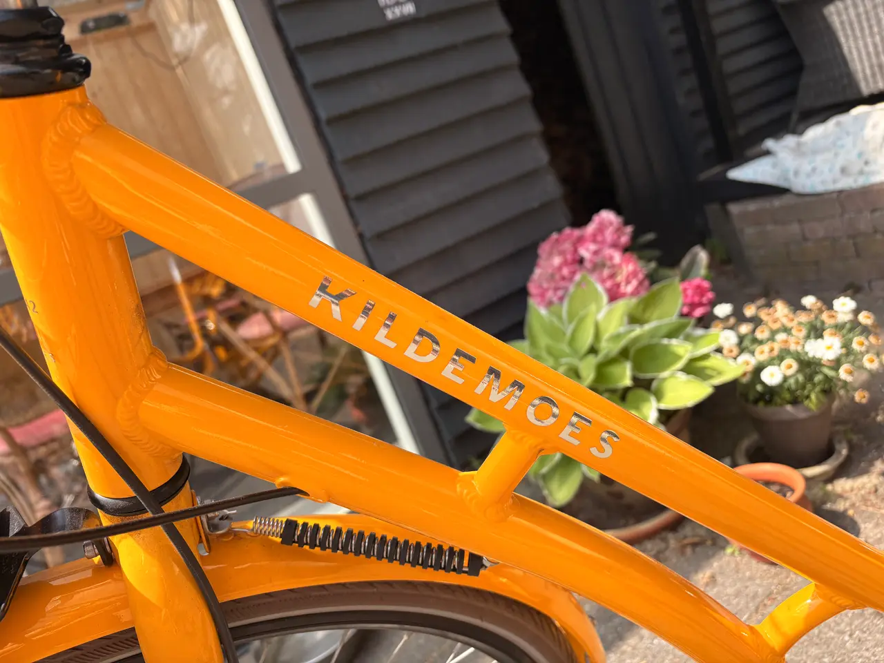Billede 4 - Kildemoes Nyhavn Damecykel