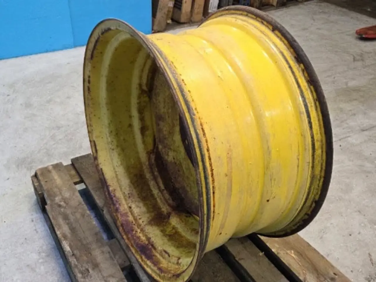 Billede 9 - 30" DW16X30