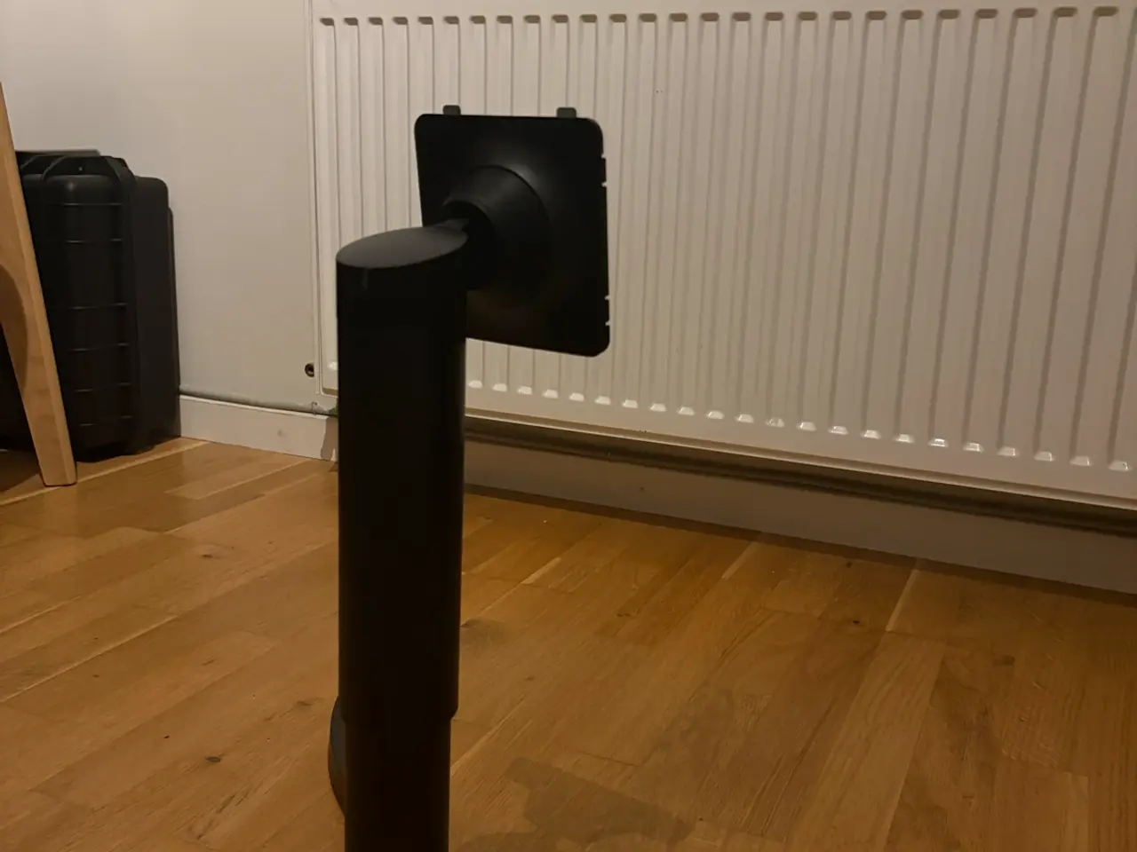 Billede 6 - LG buet ultrawide skærm 35" sort