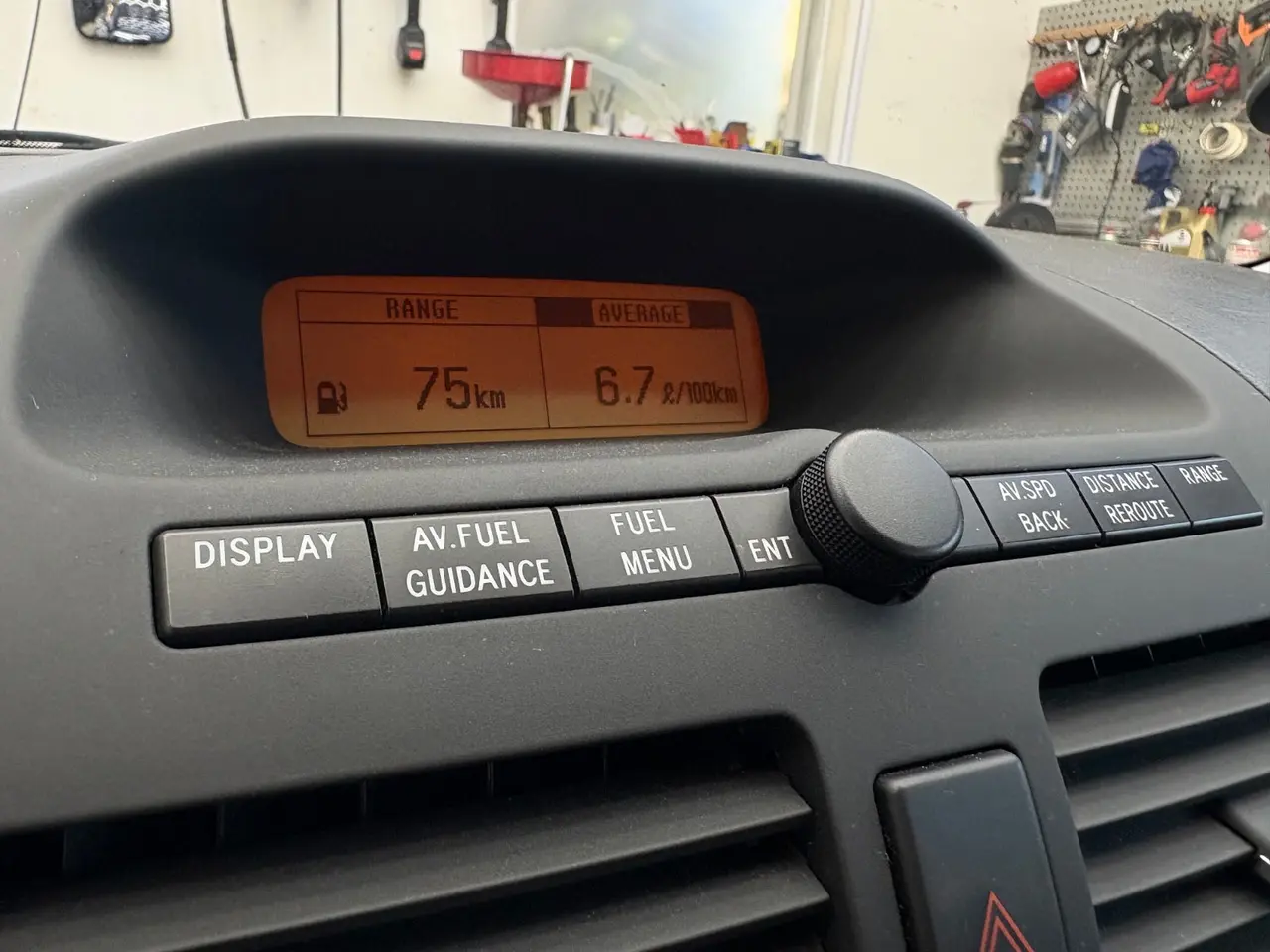 Billede 13 - Toyota Avensis 1,8 VVT-i Sol