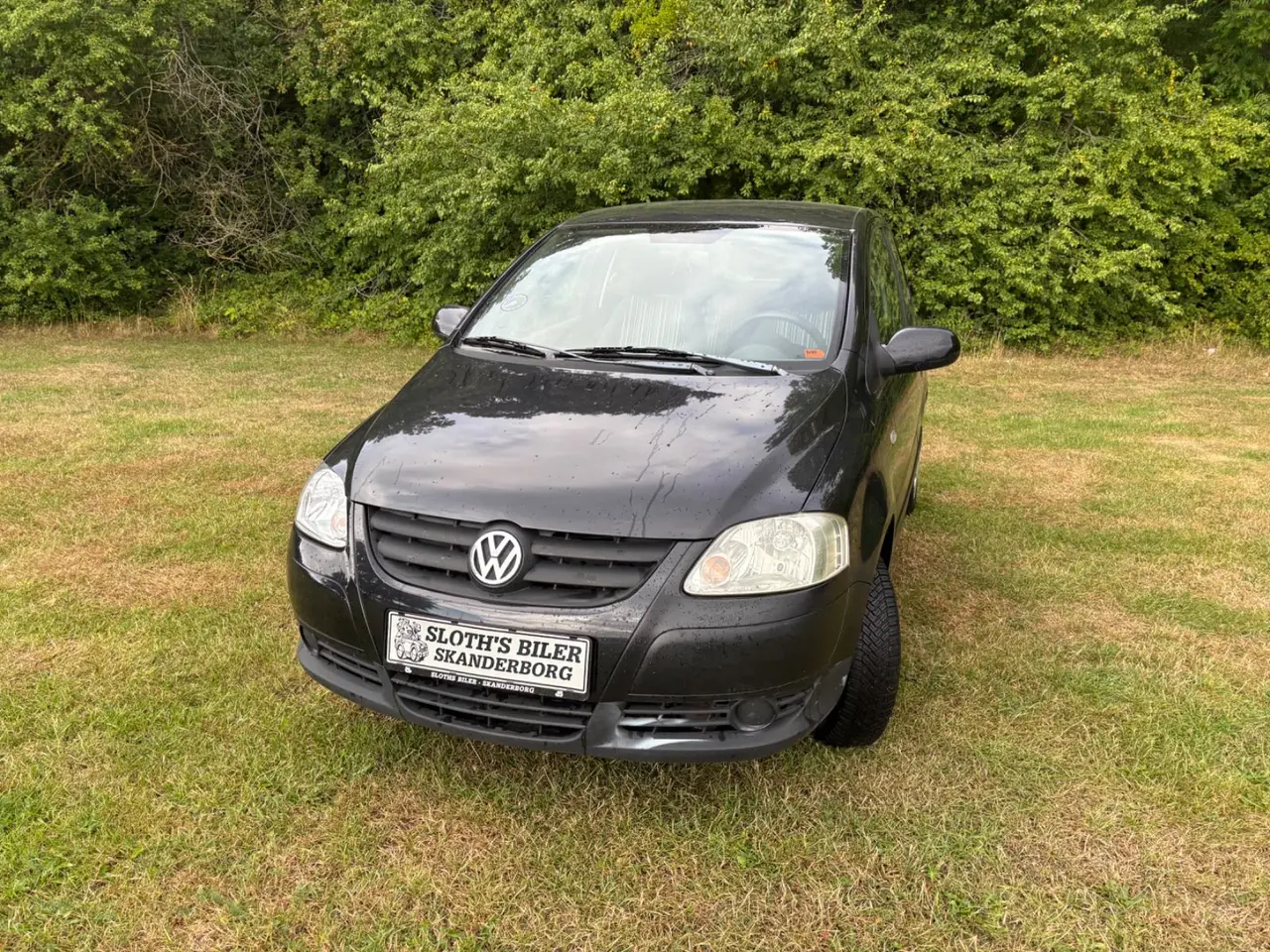Billede 2 - VW Fox 1,2 DK