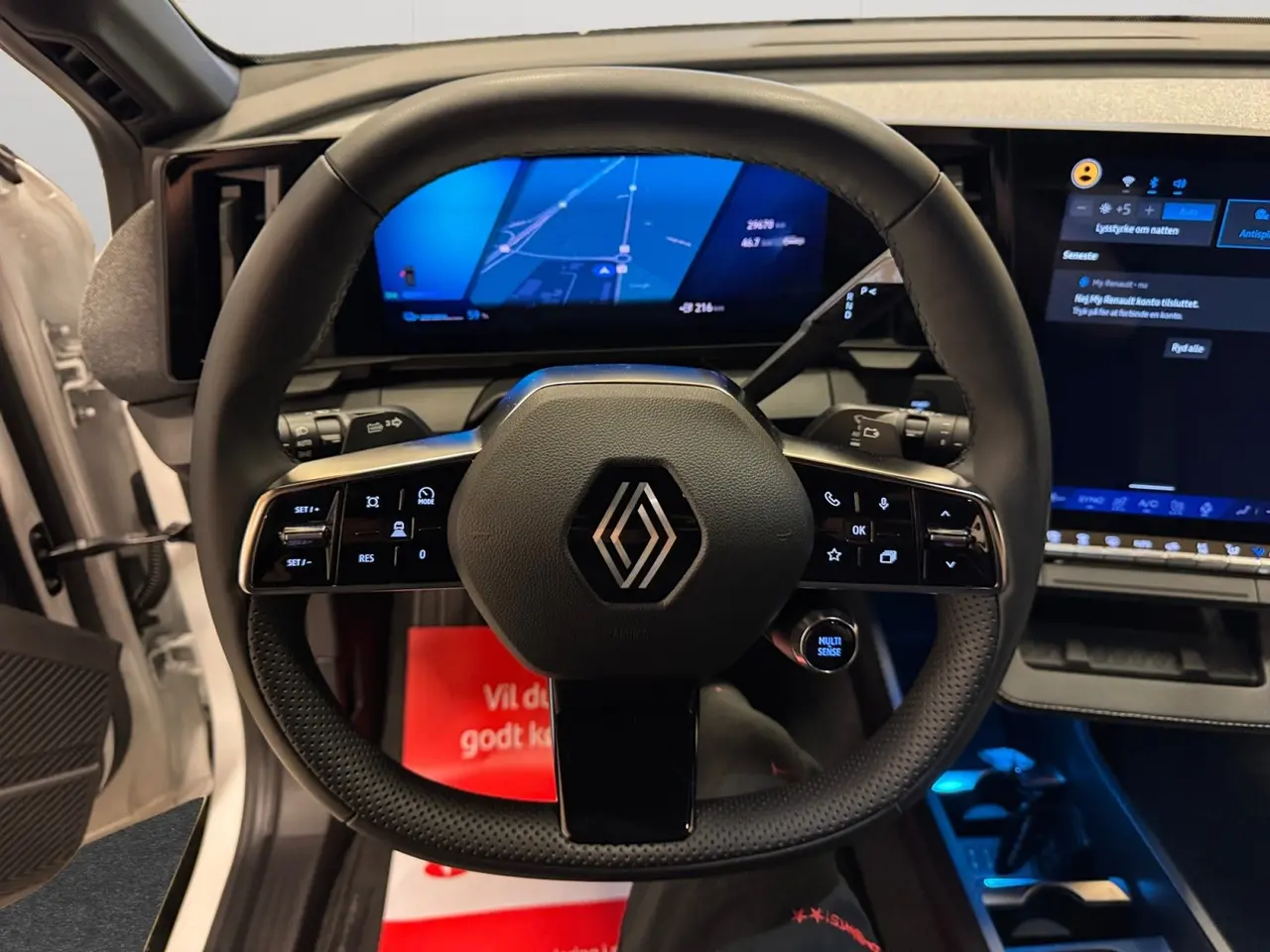 Billede 6 - Renault Megane E-Tech 60 Techno+