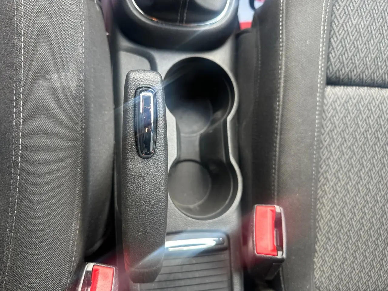 Billede 20 - Opel Mokka X 1,4 T 140 Enjoy