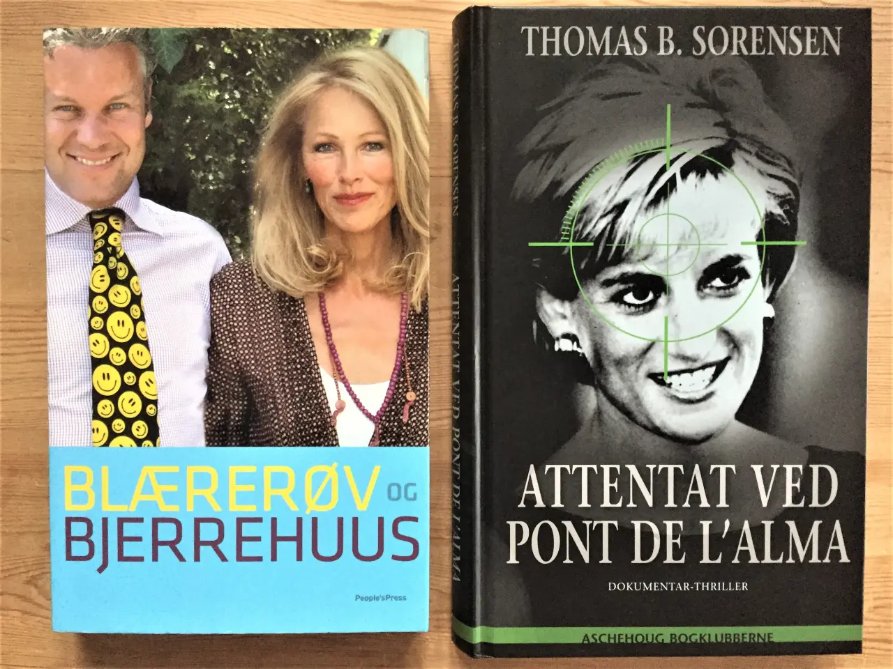 Billede 2 - 5 biografier, beretninger og bekendelser