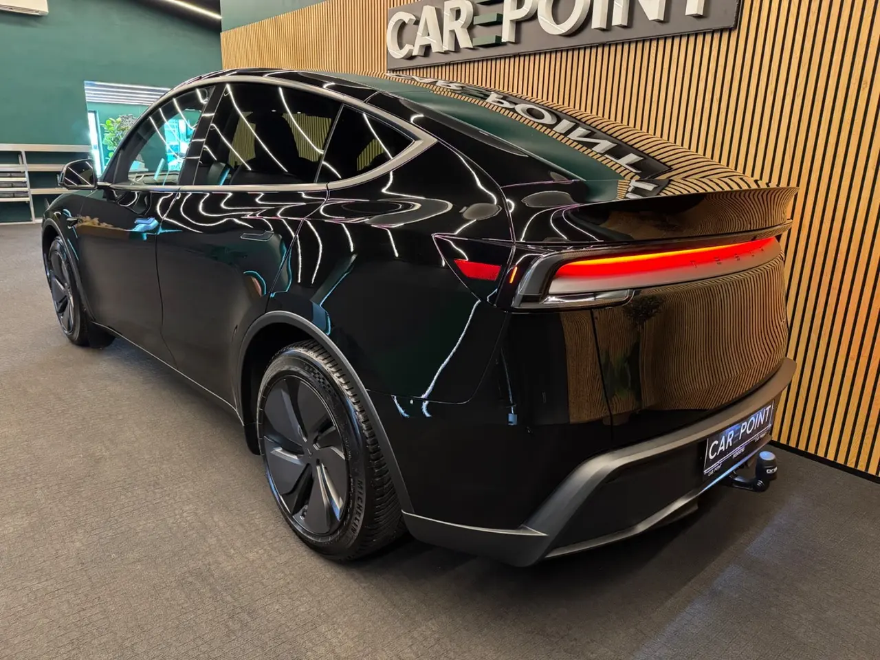 Billede 3 - Tesla Model Y Premium Long Range AWD