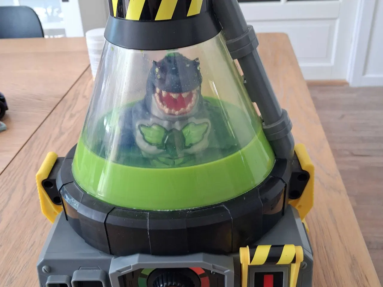 Billede 2 - Mr Beast sharklab