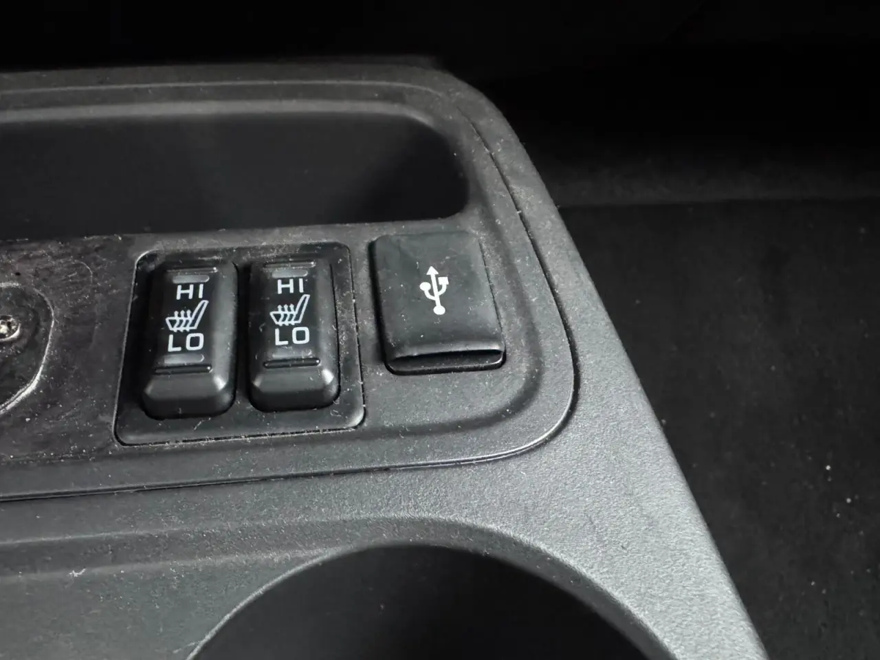 Billede 13 - Mitsubishi Space Star 1,2 Inlead