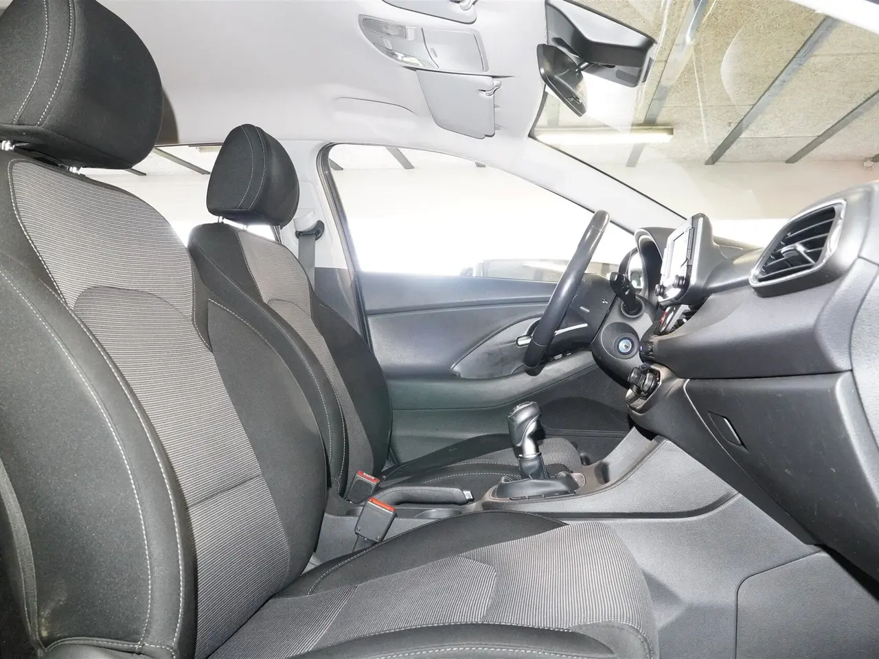 Billede 12 - Hyundai i30 1,0 T-GDI Life 120HK 5d 6g
