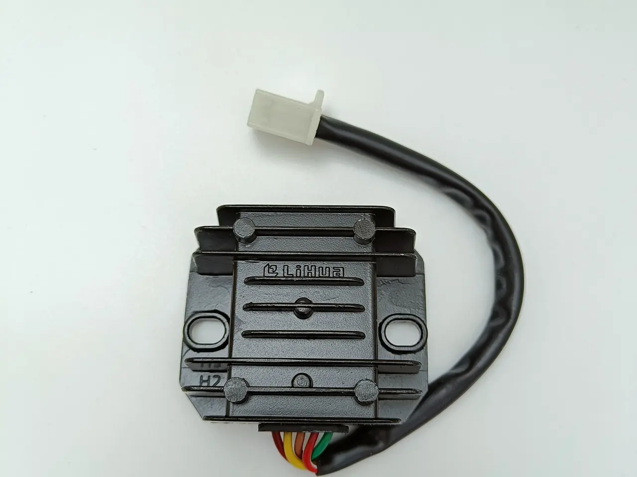 Billede 3 - NY! OEM Spændingsregulator til VGA Explora Euro-2