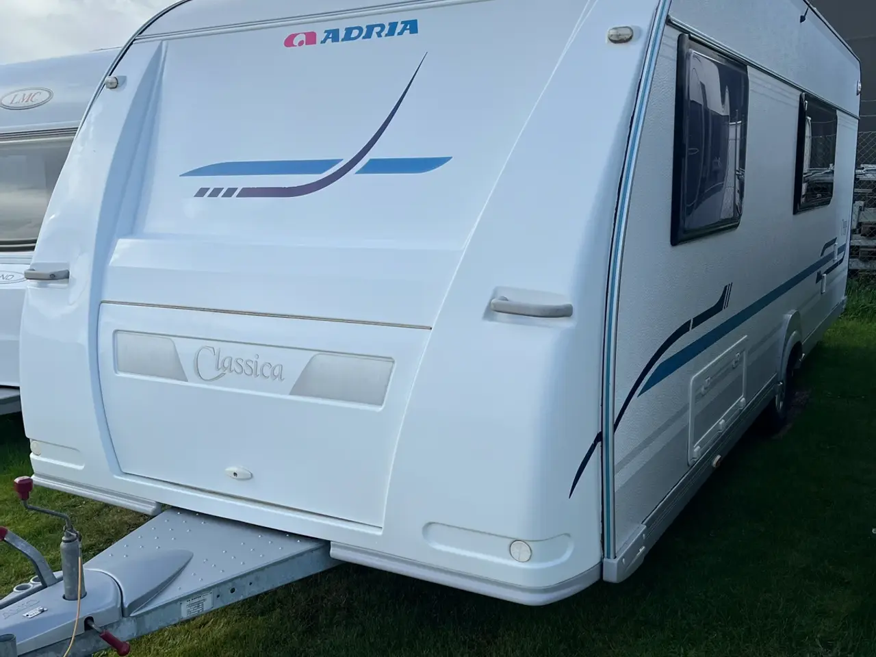 Billede 2 - 2009 Adria Classica 613 Pk