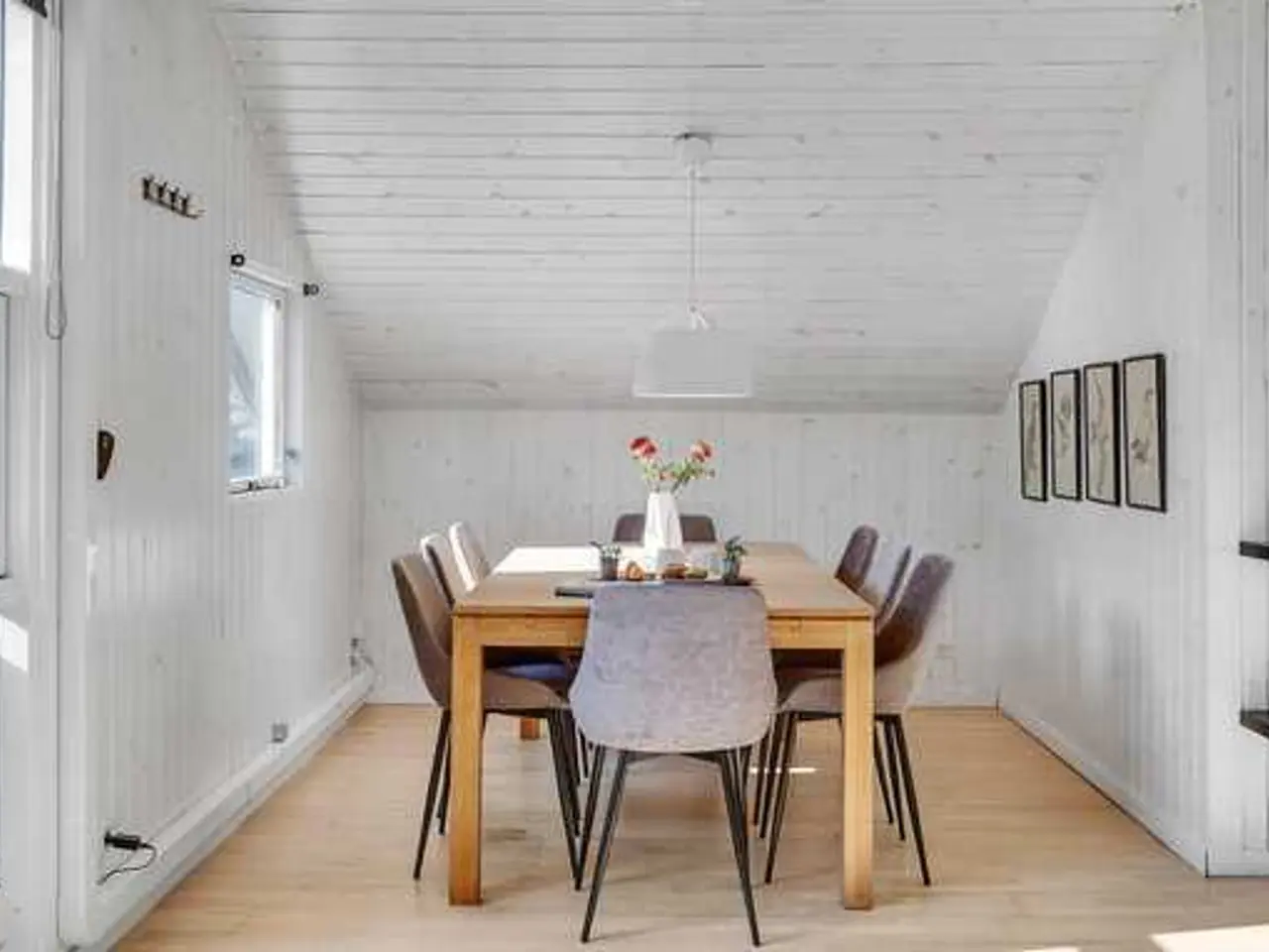 Billede 6 - SOMMERHUS MED POOL & SPA PÅ DJURSLAND