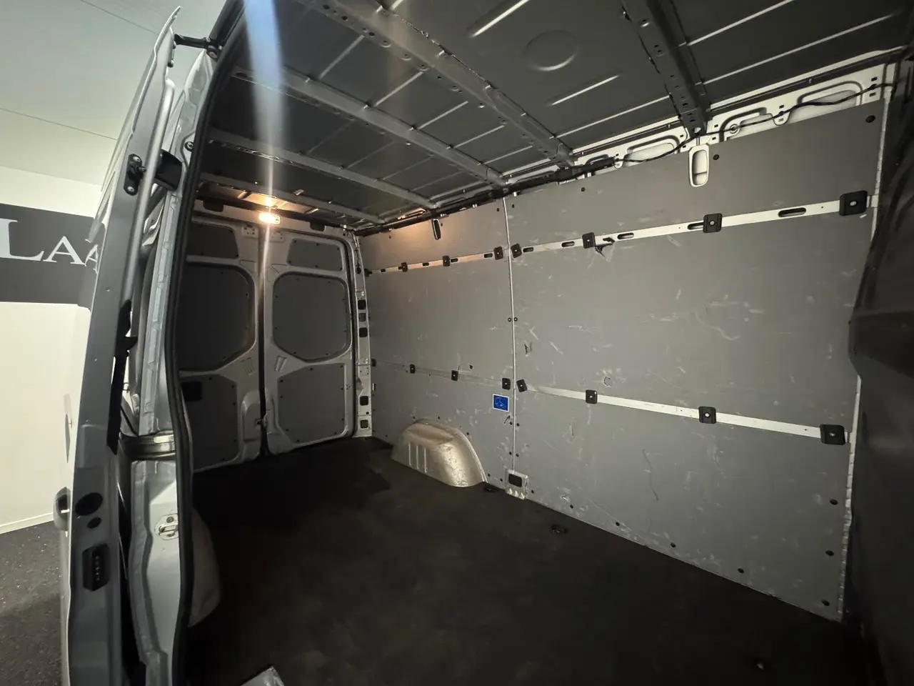 Billede 6 - Mercedes Sprinter 315 2,0 CDi A2 Kassevogn aut. RWD
