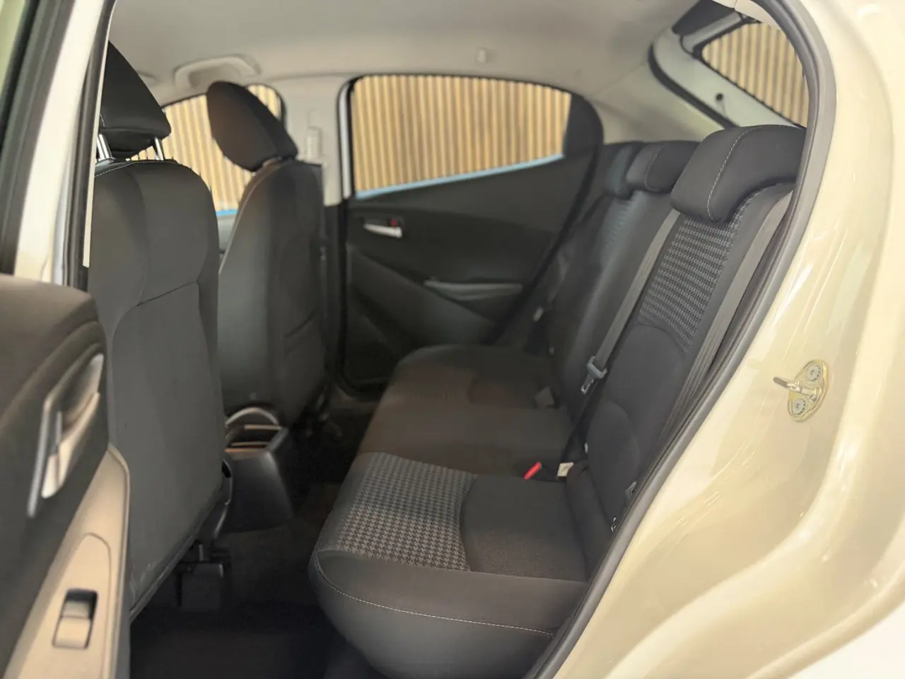 Billede 14 - Mazda 2 1,5 SkyActiv-G 90 Niseko aut.