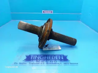 Massey Ferguson 7274 Drivaksel 28185365