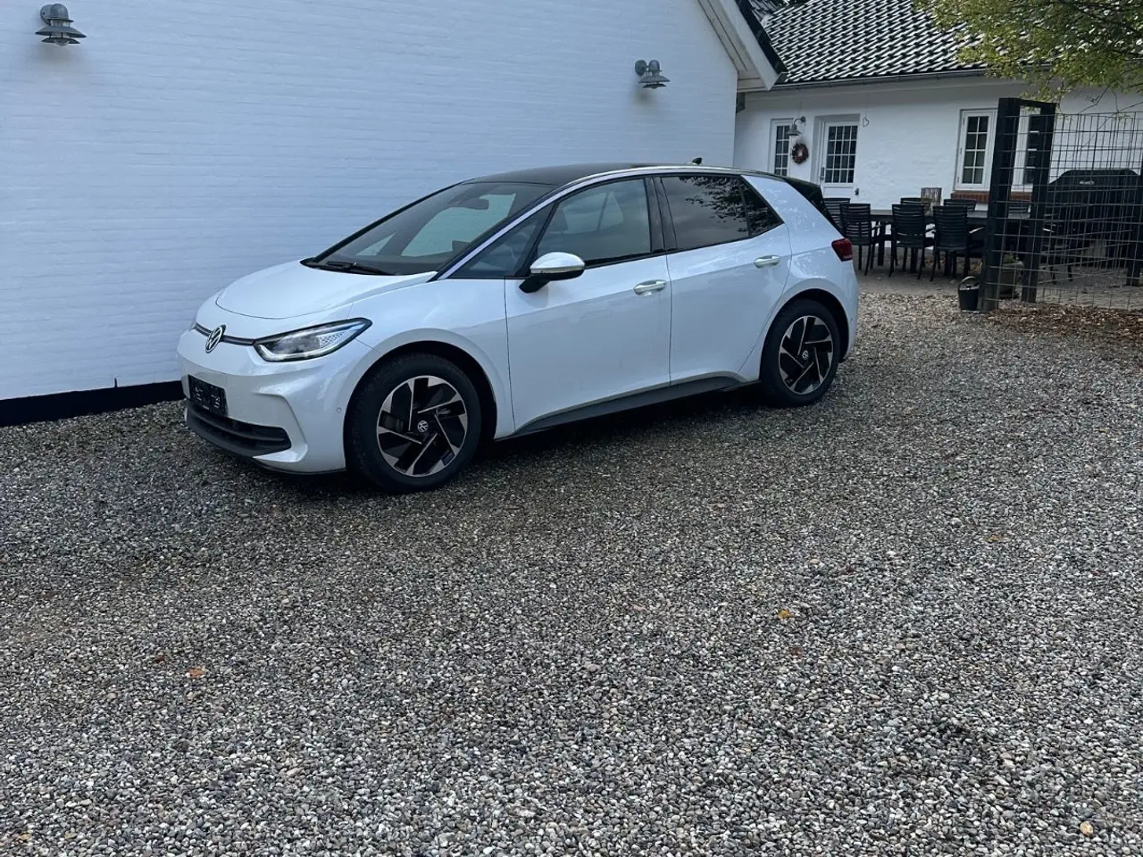 Billede 1 - VW ID.3 59 Pro Edition