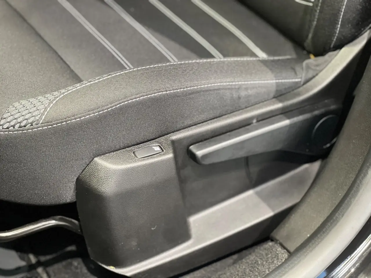 Billede 9 - Dacia Duster 1,3 TCe 150 Prestige EDC