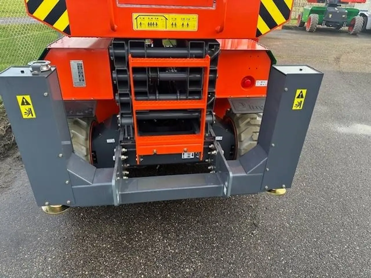 Billede 5 - Dingli JCPT1218DC