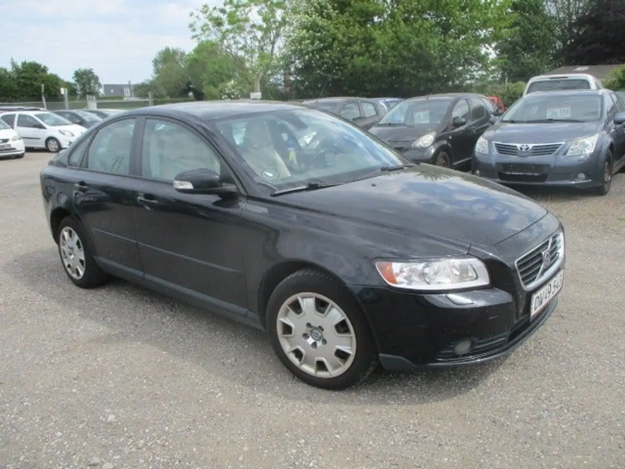 Billede 3 - Volvo S40 1,8