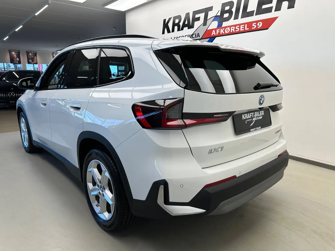 Billede 3 - BMW iX1 eDrive20