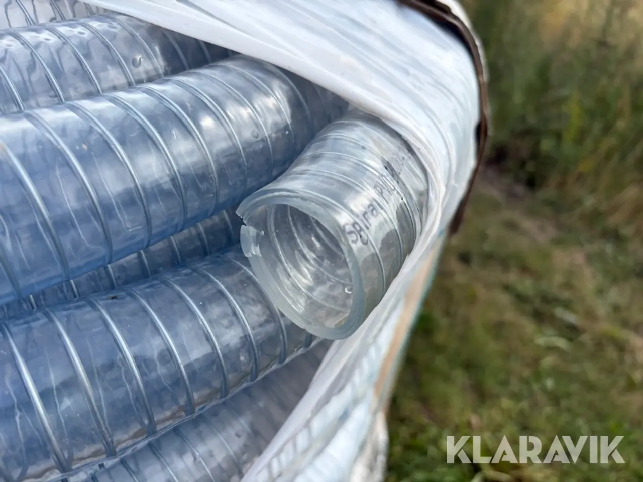 Billede 5 - Spiralslanger PVC Eaton EHT200-24 - 38,1mm - 4 ruller