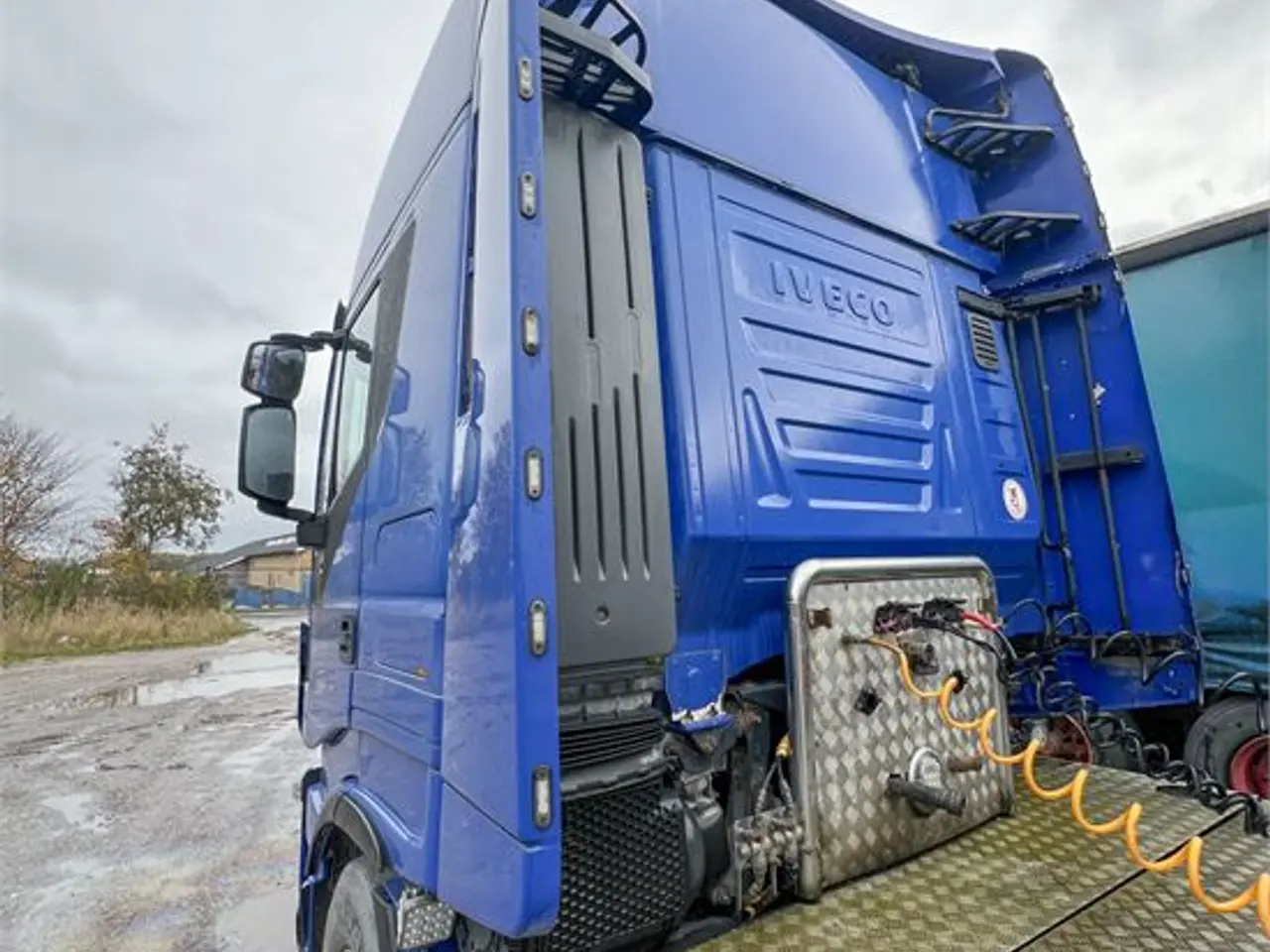 Billede 22 - Iveco Stralis 440TY/TP
