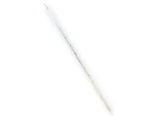 Målepind alu std. 150/25x4cm