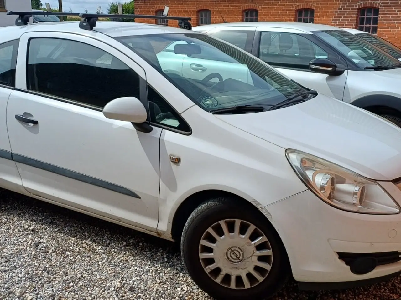 Billede 6 - Opel Corsa 1,0 12V Essentia