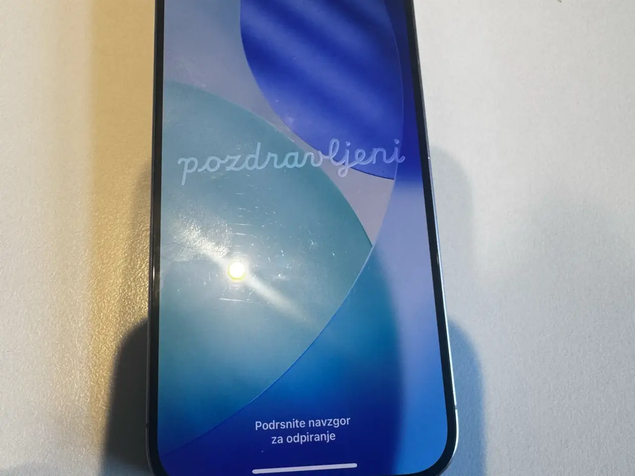 Billede 9 - iPhone 15 Pro | 256gb hukommelse | defekt bagglas