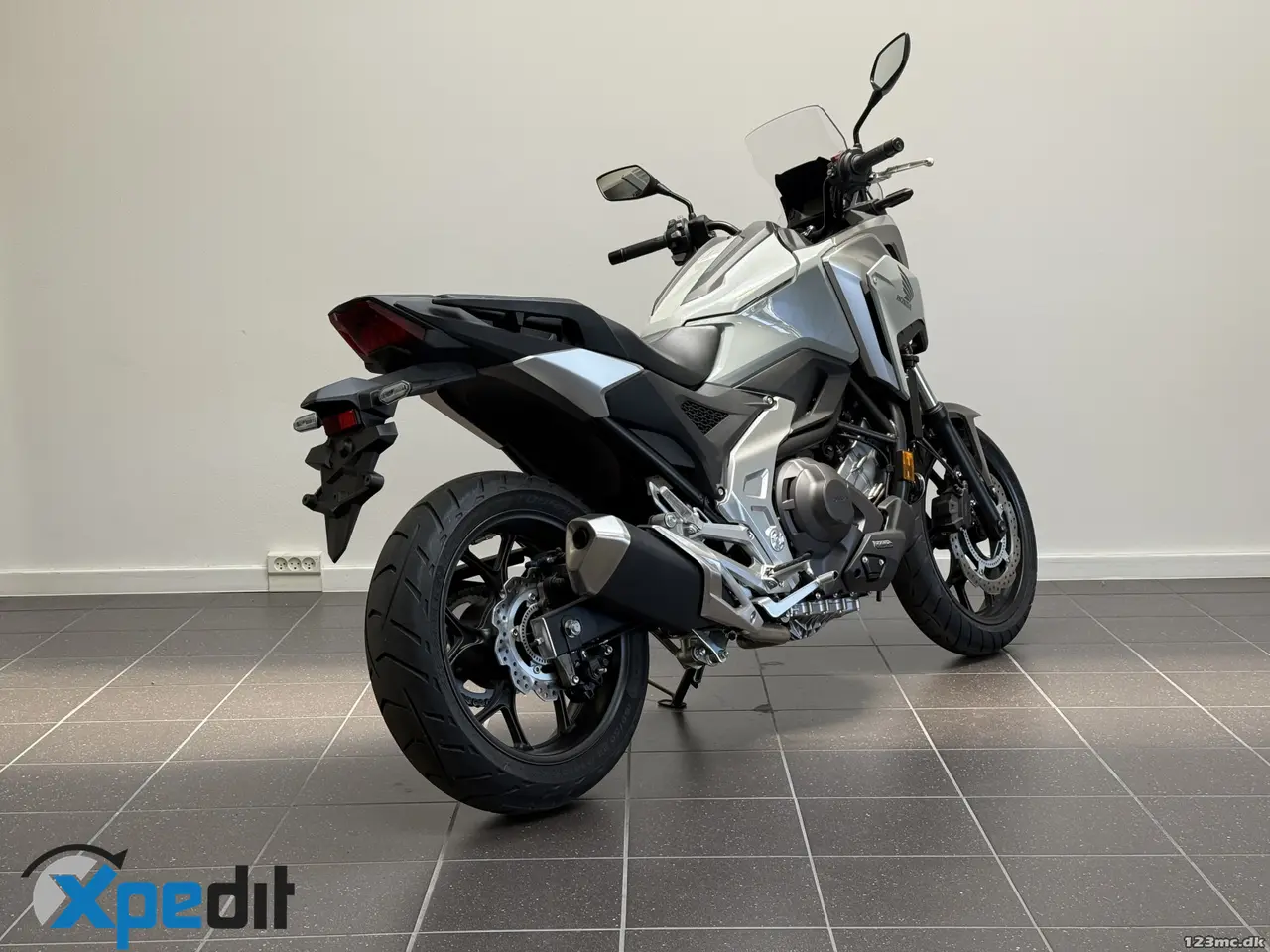 Billede 12 - Honda NC 750 XD