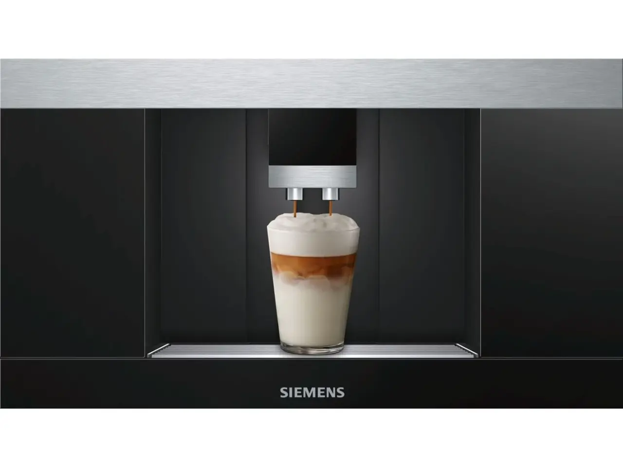 Billede 3 - Siemens  kaffemaskine 