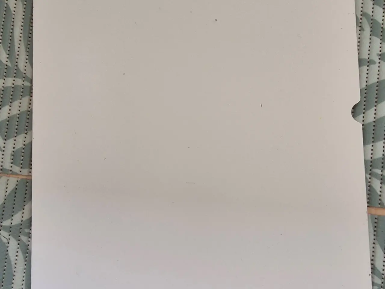Billede 6 - IKEA Bord og Stol