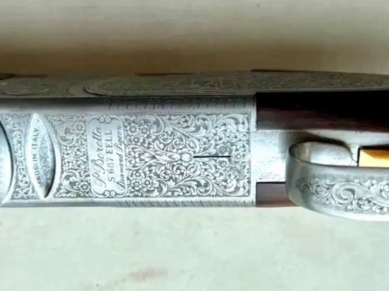 Billede 2 - Beretta 687 EELL