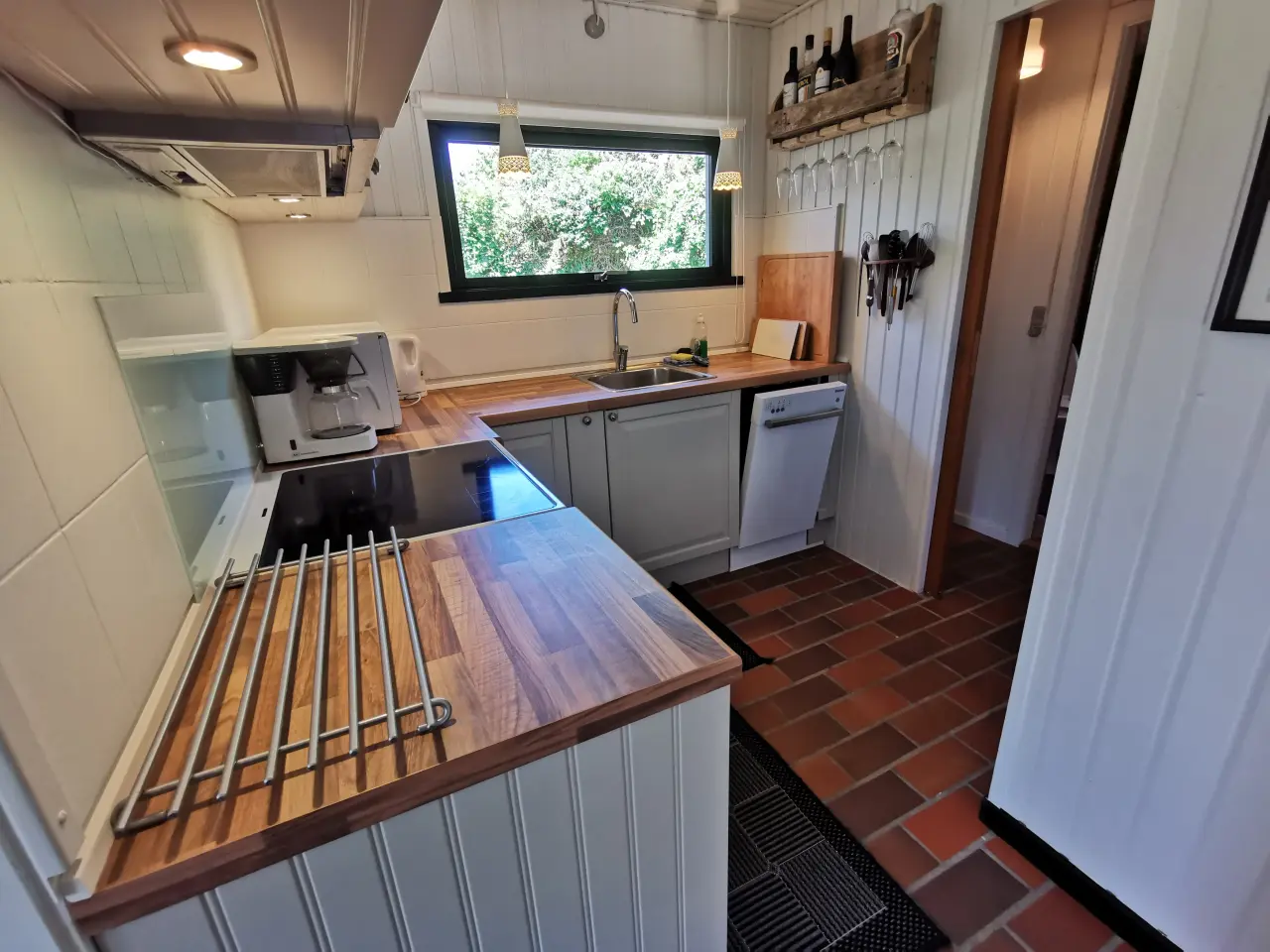 Billede 8 - Ferie i sommerhus på Langeland