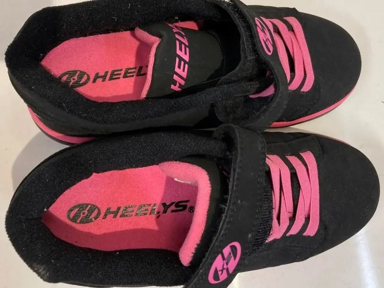 Billede 3 - Rullesko Heelys - Str. 34