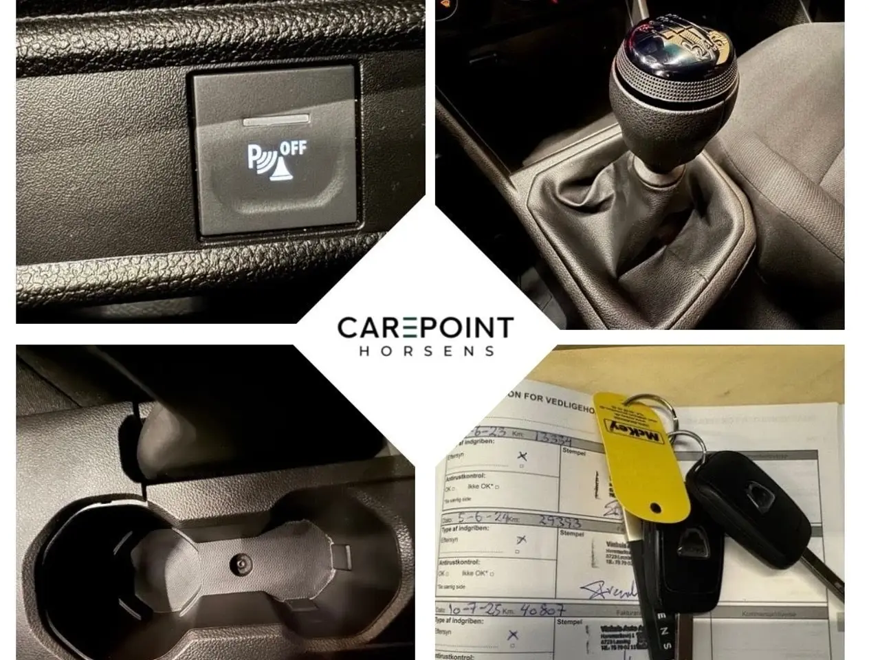 Billede 18 - Dacia Sandero 1,0 TCe 90 Essential